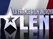 France incroyable talent saison émission