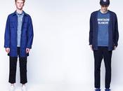 White mountaineering 2015 collection lookbook