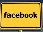 nouvelles conditions d'utilisation facebook