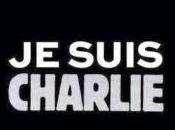#jesuischarlie: #CharlieHebdo tragédie d'expression