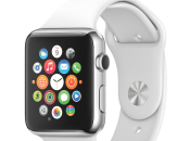 L’Apple Watch disponible mars 2015