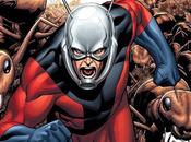 Ant-Man première bande annonce Recently updated