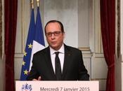François Hollande appelle l'unité