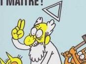 Maurice Patapon, dieu, maître Charb