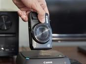 2015 Canon Connect Station CS100 pour stocker, visualiser partager photos