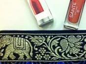 Rouge lèvres vernis SANTE Naturkosmetik