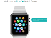 Apple Watch démo disponible ligne