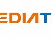 2015 Mediatek veut devenir incontournable marché connecté