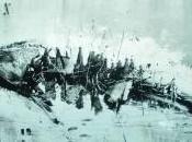 Exposition Installation Vincent Fortemps centre culturel Bellegarde Toulouse