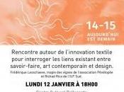 Présentation projet Pénélopée Aujourd’hui demain centre culturel Bellegarde Toulouse