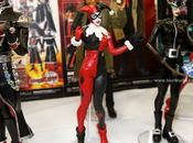 Figurine Real Action Hero Harley Quinn CatWoman