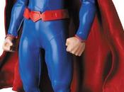 Figurine Real Action Hero Superman