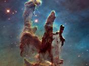 NASA fête d’Hubble avec photo exceptionnelle
