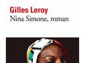 Nina Simone déclin