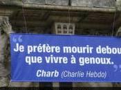 Dimanche Janvier 2015 Nous sommes CHARLIE