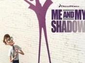 Shadow projet ressorti placards DreamWorks