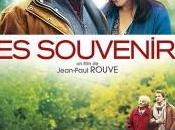 Souvenirs Jean-Paul Rouve