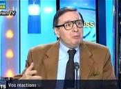 L’État-providence pour effet pervertir mentalités