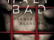 Half Bad, tome Traque Blanche, Sally Green