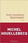 Michel Houellebecq Soumission