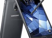Test smartphone Samsung Galaxy Note SM-N910F