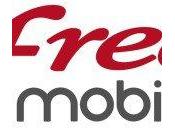 Free Mobile population couverte