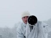 Fabien Gréban sort premier livre Blanc Sauvage