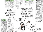 Trois millions d'exemplaires