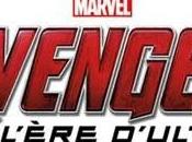 Avengers l’ère d’Ultron Nouveau trailer