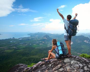 50 idées de sorties en amoureux