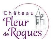 Fleur Roques, menu gastronomique, plat vin! découvrir!