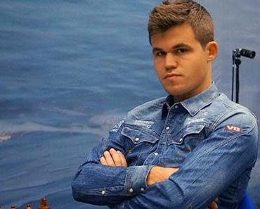 Échecs : Tata Steel avec Carlsen