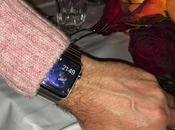 L’Apple Watch, déjà poignet d’un mystérieux personnage Recently updated