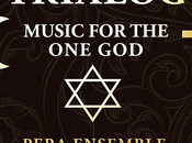 Trialogue religions: Concert MUSIC dimanche Gasteig