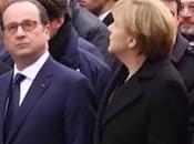 Sarkozy, l’incruste premiers rangs (Vidéo)