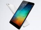 Lancement Xiaomi Note