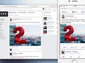 Facebook annonce Work, réseau social professionnel
