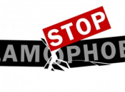 petit arrêt métro bonne nouvelle #antifa #islamophobie