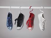 Needles 2015 asymmetric sneaker