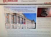 projet immobilier cette nouvelle année DOMICILIUM Chasseur Immobilier, solution pour trouver votre futur logement.