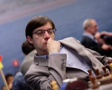 Échecs : Tata Steel R08