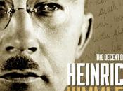 CINEMA: [ITW] Vanessa Lapa, réalisatrice Heinrich Himmler Decent (2014) director