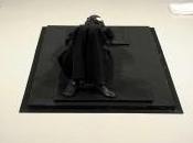 Salon reçoit kamil Guenatri Corpulences