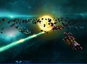 Firaxis Games annoncent Meier’s Starships