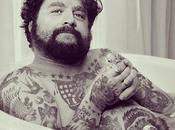 Celebrities Covered Tattoos