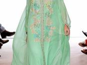 «L’Oriental Fashion Show» découverte mode orientale
