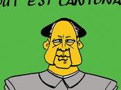 Continuons rire (jaune)