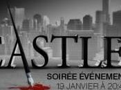 Castle Final saison soirée spéciale soir France