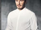 David Beckham choisit basiques dans nouvelle campagne H&amp;M...