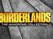 Borderlands: Handsome Collection annoncé daté